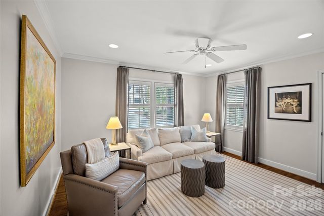 1407 Lilac Road, Charlotte, NC 28209