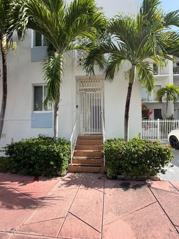 641 Espanola Way 3, Miami Beach, FL 33139