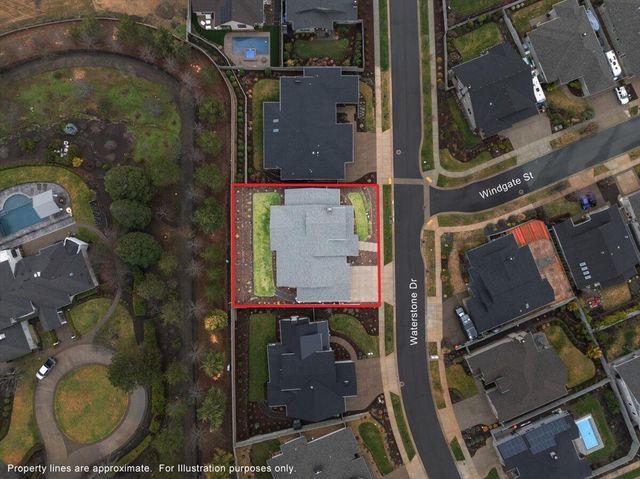 521 Waterstone Drive, Medford, OR 97504