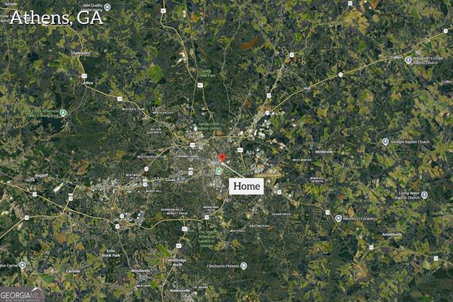 755 E Broad Street 803, Athens, GA 30601