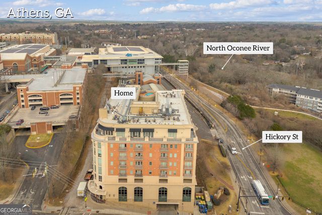 755 E Broad Street 803, Athens, GA 30601