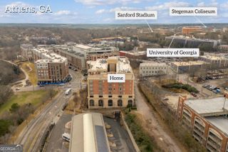 755 E Broad Street 803, Athens, GA 30601