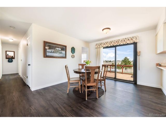 16735 High Tree Dr, Elbert, CO 80106