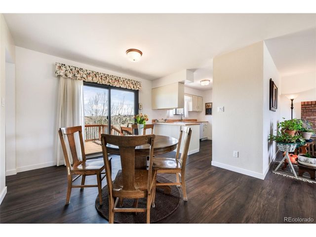 16735 High Tree Dr, Elbert, CO 80106