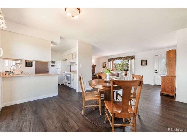 16735 High Tree Dr, Elbert, CO 80106