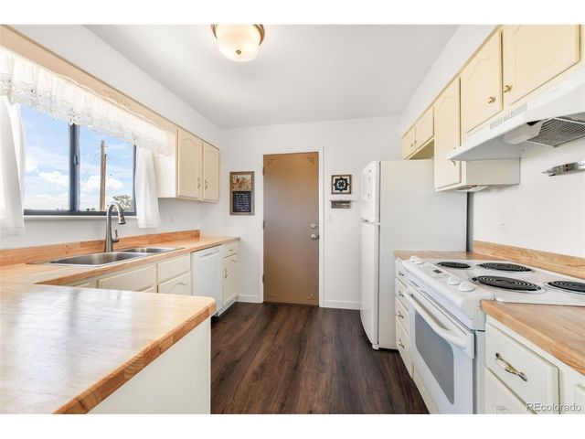 16735 High Tree Dr, Elbert, CO 80106