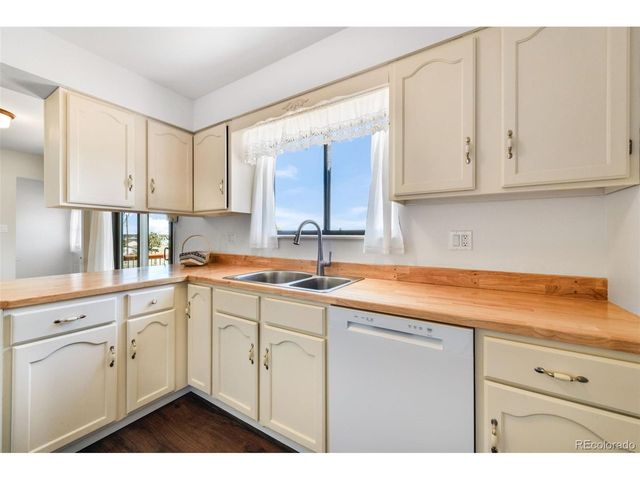 16735 High Tree Dr, Elbert, CO 80106