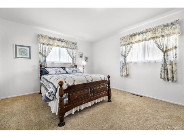 16735 High Tree Dr, Elbert, CO 80106
