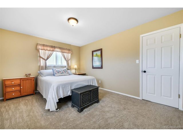 16735 High Tree Dr, Elbert, CO 80106