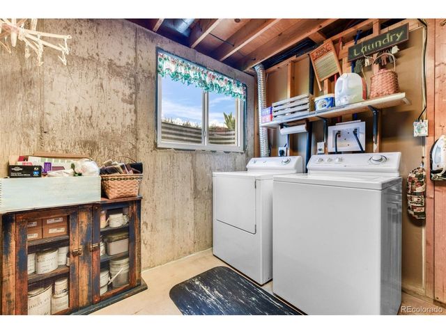 16735 High Tree Dr, Elbert, CO 80106