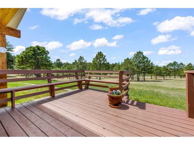 16735 High Tree Dr, Elbert, CO 80106