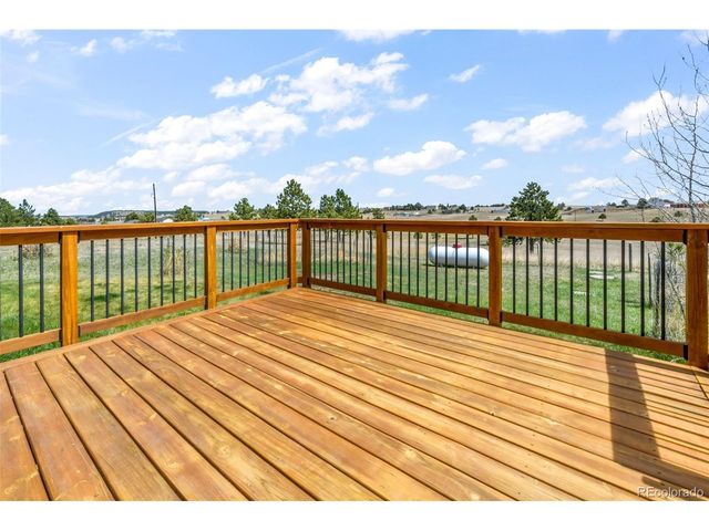 16735 High Tree Dr, Elbert, CO 80106