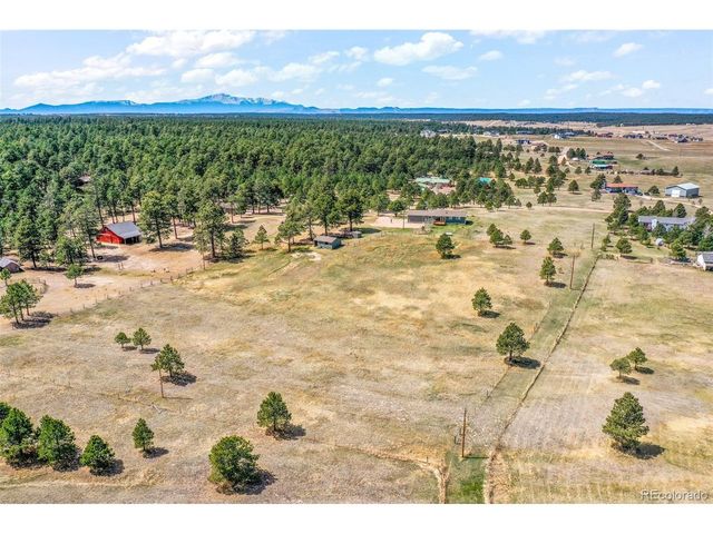 16735 High Tree Dr, Elbert, CO 80106