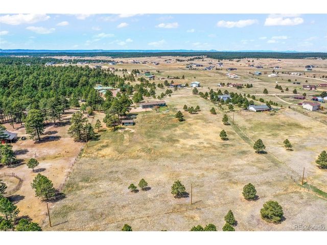 16735 High Tree Dr, Elbert, CO 80106