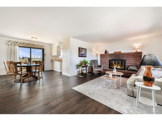 16735 High Tree Dr, Elbert, CO 80106