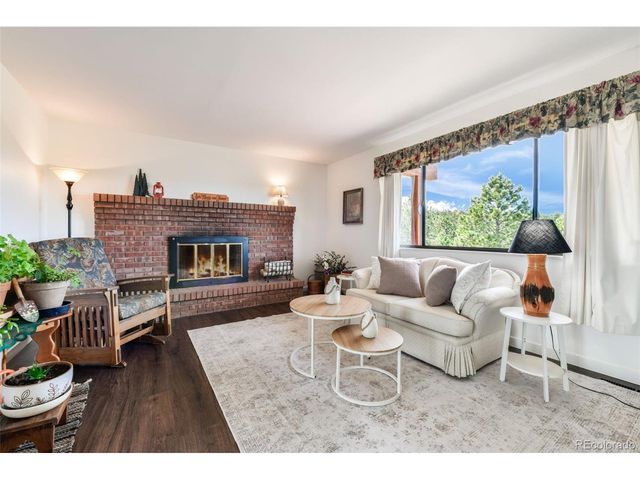 16735 High Tree Dr, Elbert, CO 80106