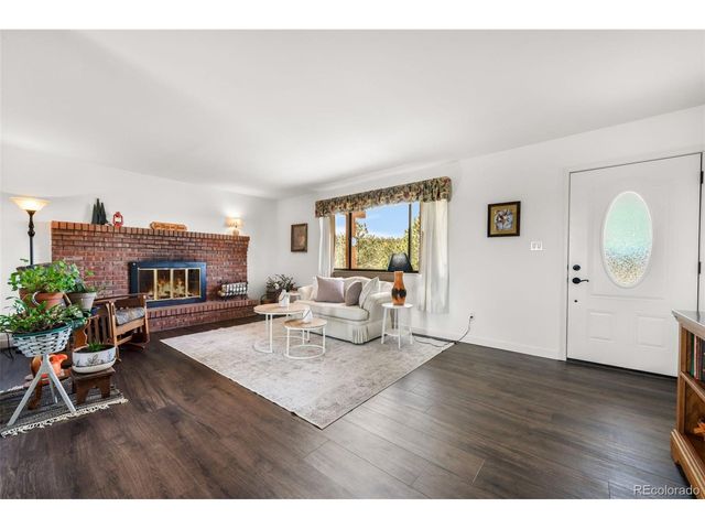 16735 High Tree Dr, Elbert, CO 80106