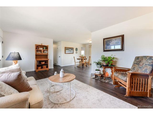 16735 High Tree Dr, Elbert, CO 80106