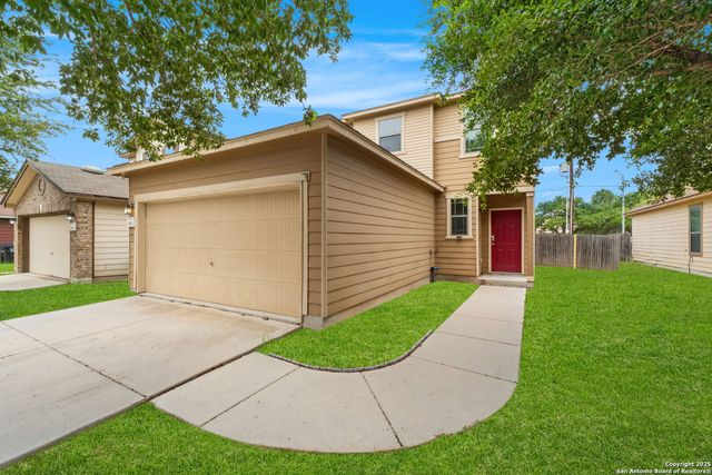 8811 Adhinger, San Antonio, TX 78245