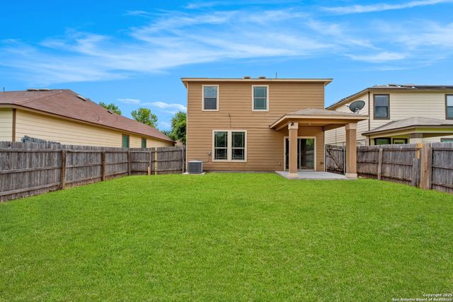 8811 Adhinger, San Antonio, TX 78245