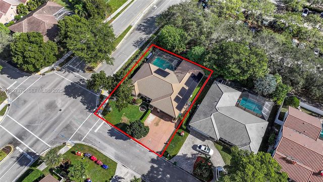 5197 NW 58th Ter, Coral Springs, FL 33067