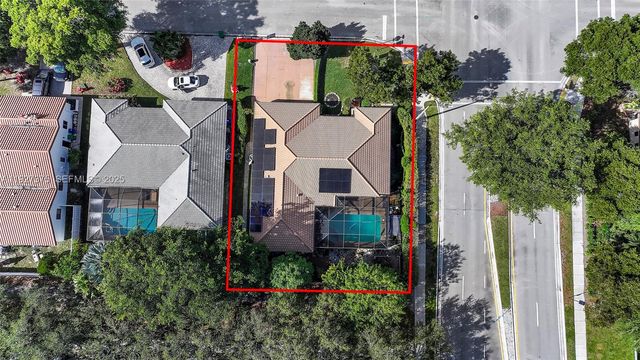 5197 NW 58th Ter, Coral Springs, FL 33067