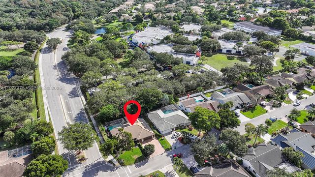 5197 NW 58th Ter, Coral Springs, FL 33067