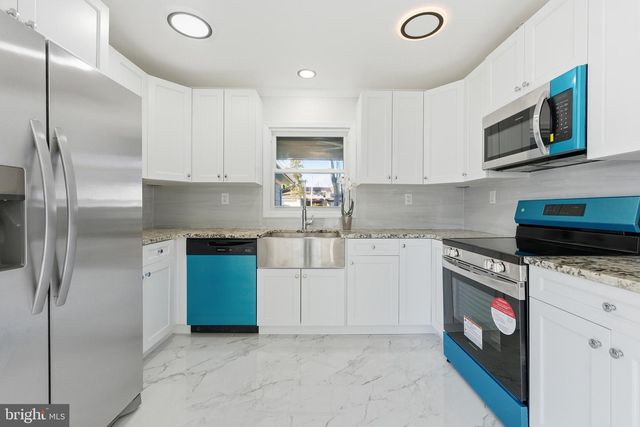 64 GAMEWELL LN, Willingboro, NJ 08046