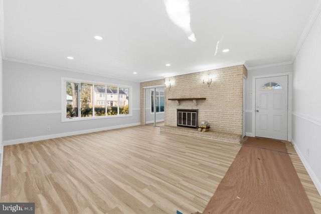 64 GAMEWELL LN, Willingboro, NJ 08046