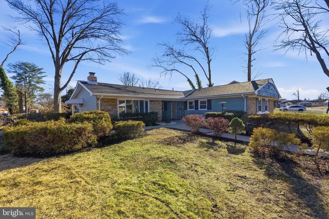 64 GAMEWELL LN, Willingboro, NJ 08046