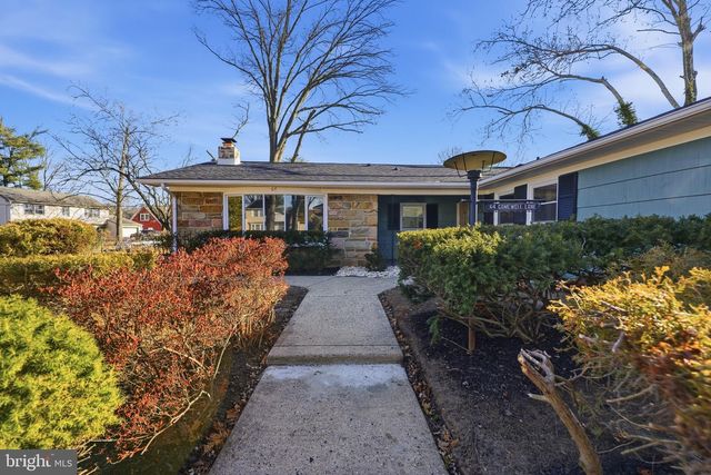 64 GAMEWELL LN, Willingboro, NJ 08046