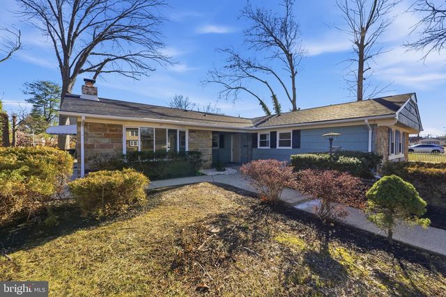 64 GAMEWELL LN, Willingboro, NJ 08046