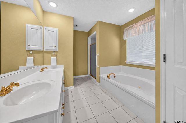 18012 W Lakeview Dr, Troup, TX 75789