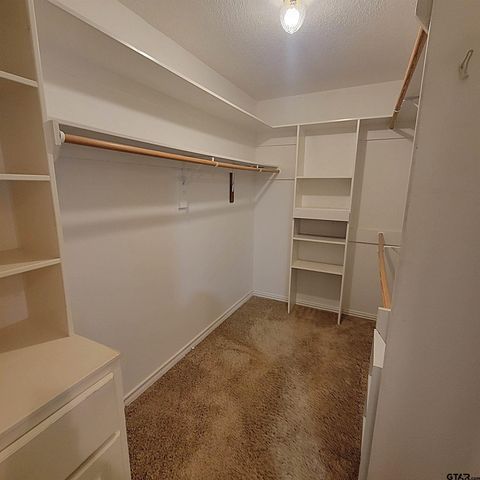 18012 W Lakeview Dr, Troup, TX 75789