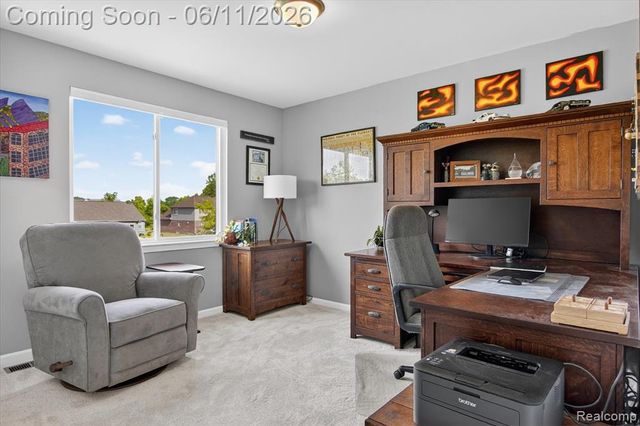 14172 Burlwood Lane, Van Buren, MI 48111