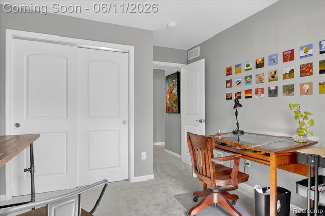 14172 Burlwood Lane, Van Buren, MI 48111