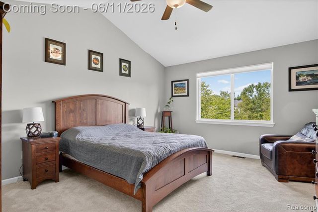 14172 Burlwood Lane, Van Buren, MI 48111