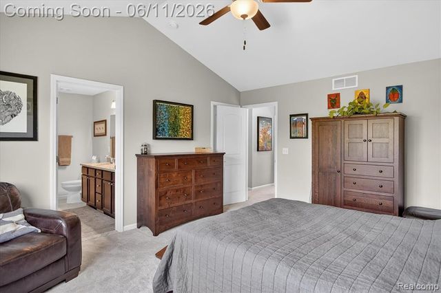 14172 Burlwood Lane, Van Buren, MI 48111