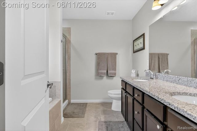14172 Burlwood Lane, Van Buren, MI 48111