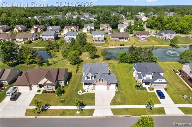 14172 Burlwood Lane, Van Buren, MI 48111