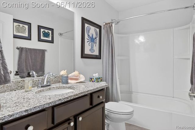 14172 Burlwood Lane, Van Buren, MI 48111