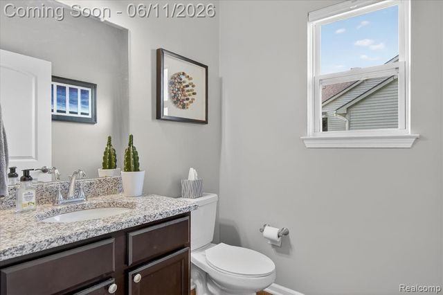 14172 Burlwood Lane, Van Buren, MI 48111