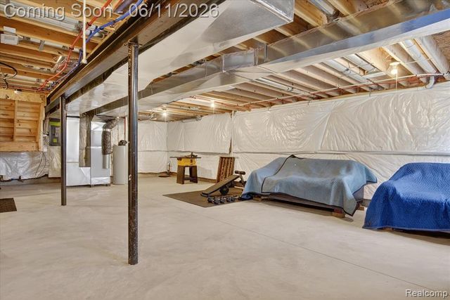 14172 Burlwood Lane, Van Buren, MI 48111