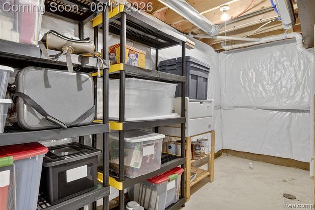 14172 Burlwood Lane, Van Buren, MI 48111