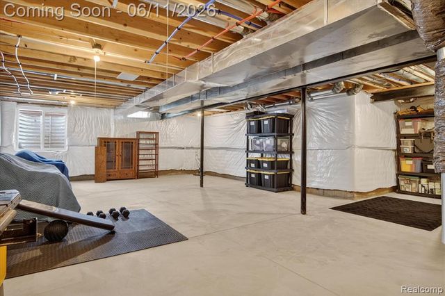 14172 Burlwood Lane, Van Buren, MI 48111