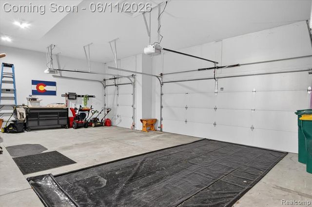 14172 Burlwood Lane, Van Buren, MI 48111