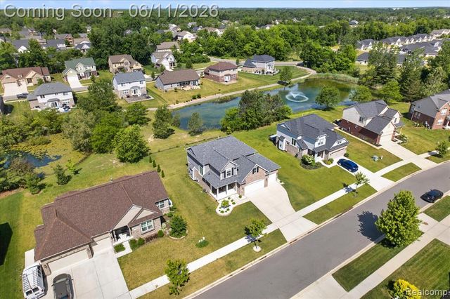 14172 Burlwood Lane, Van Buren, MI 48111