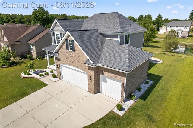 14172 Burlwood Lane, Van Buren, MI 48111