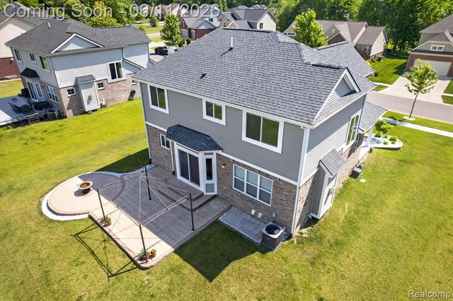 14172 Burlwood Lane, Van Buren, MI 48111