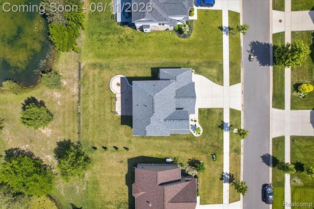 14172 Burlwood Lane, Van Buren, MI 48111